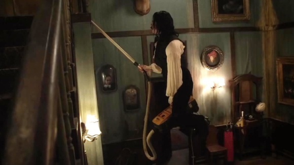 Photo from the movie What We Do in the Shadows