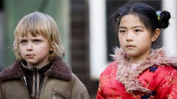 Photo from the movie Where Is Winky's Horse?