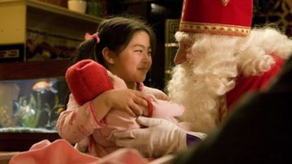 Photo from the movie Where Is Winky's Horse?