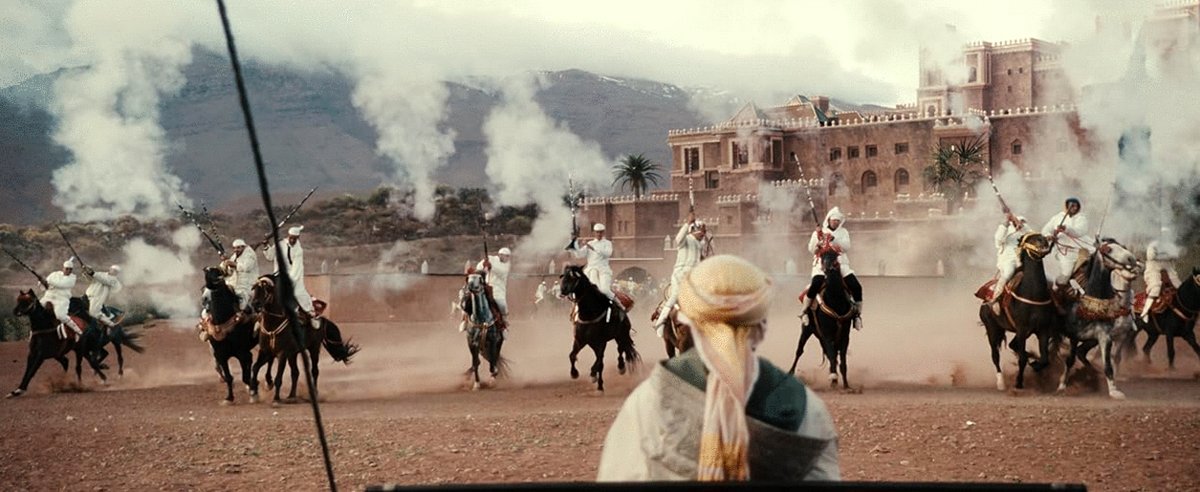 Photo from the movie The Lost Princess