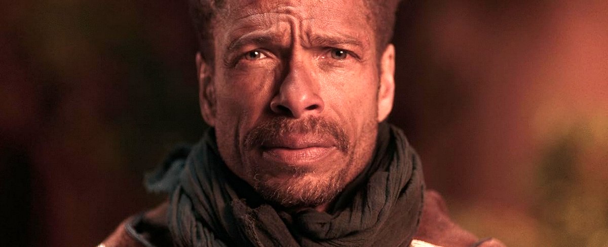 Photo from the movie The Lost Princess