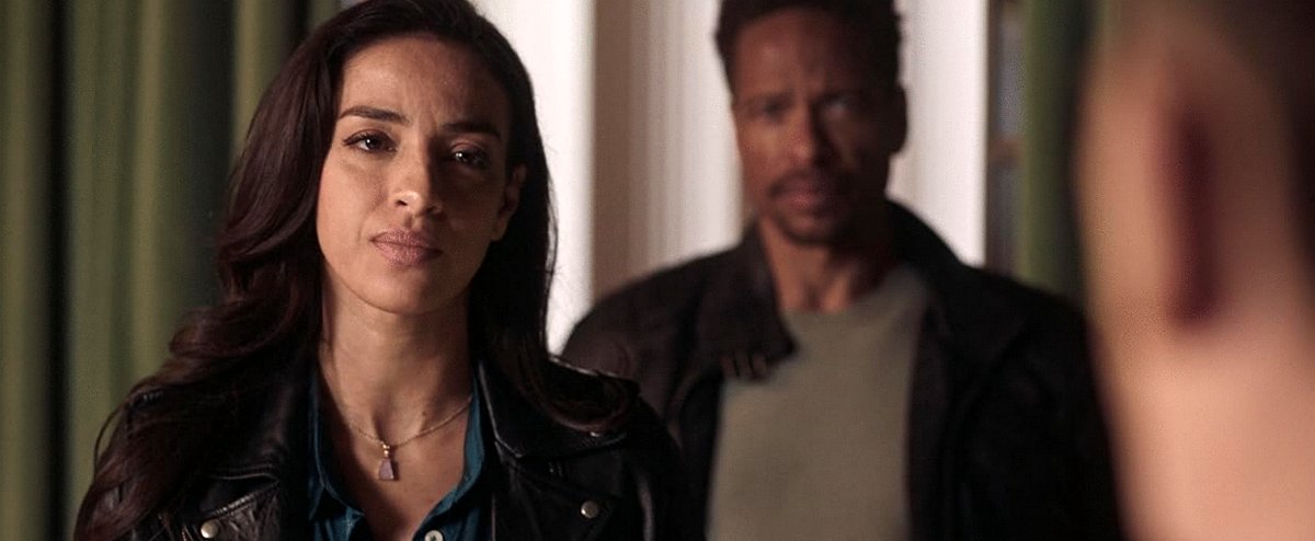 Photo from the movie The Lost Princess