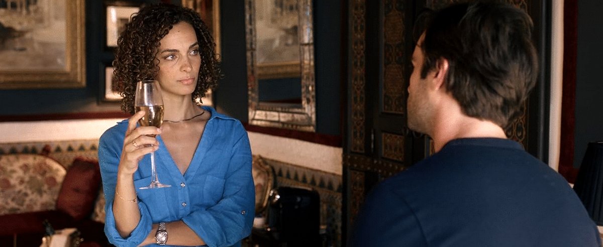 Photo from the movie The Lost Princess