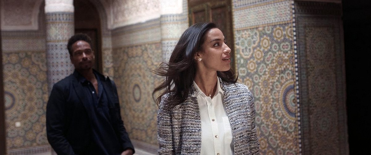 Photo from the movie The Lost Princess