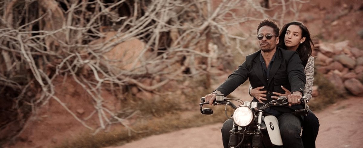 Photo from the movie The Lost Princess