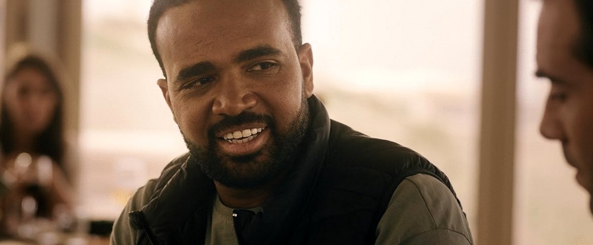 Photo from the movie The Lost Princess