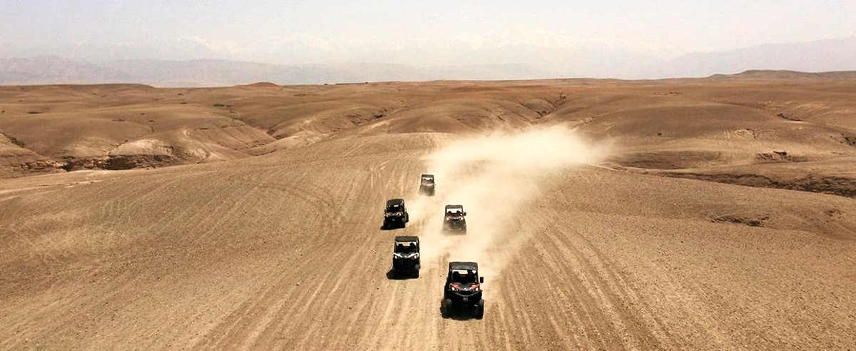 Photo from the movie The Lost Princess