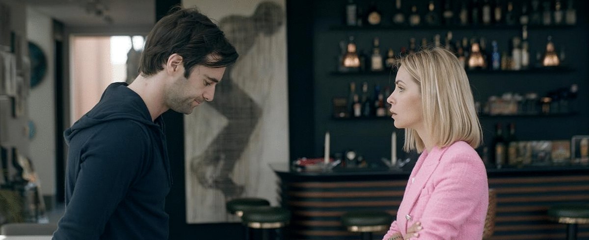 Photo from the movie The Lost Princess