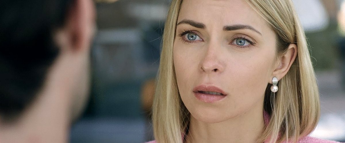 Photo from the movie The Lost Princess