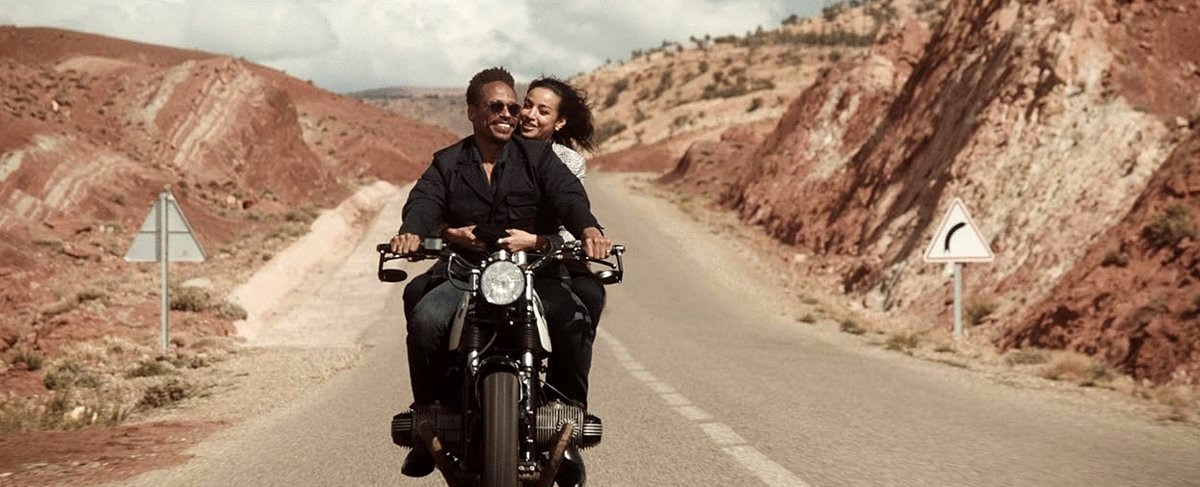 Photo from the movie The Lost Princess