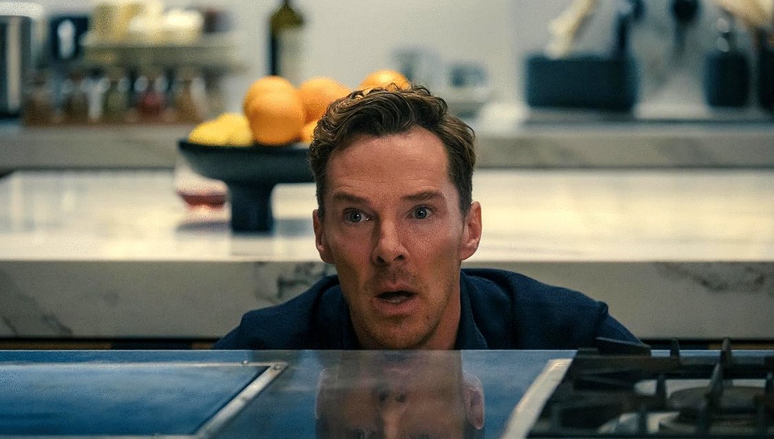 Photo from the movie The Roses