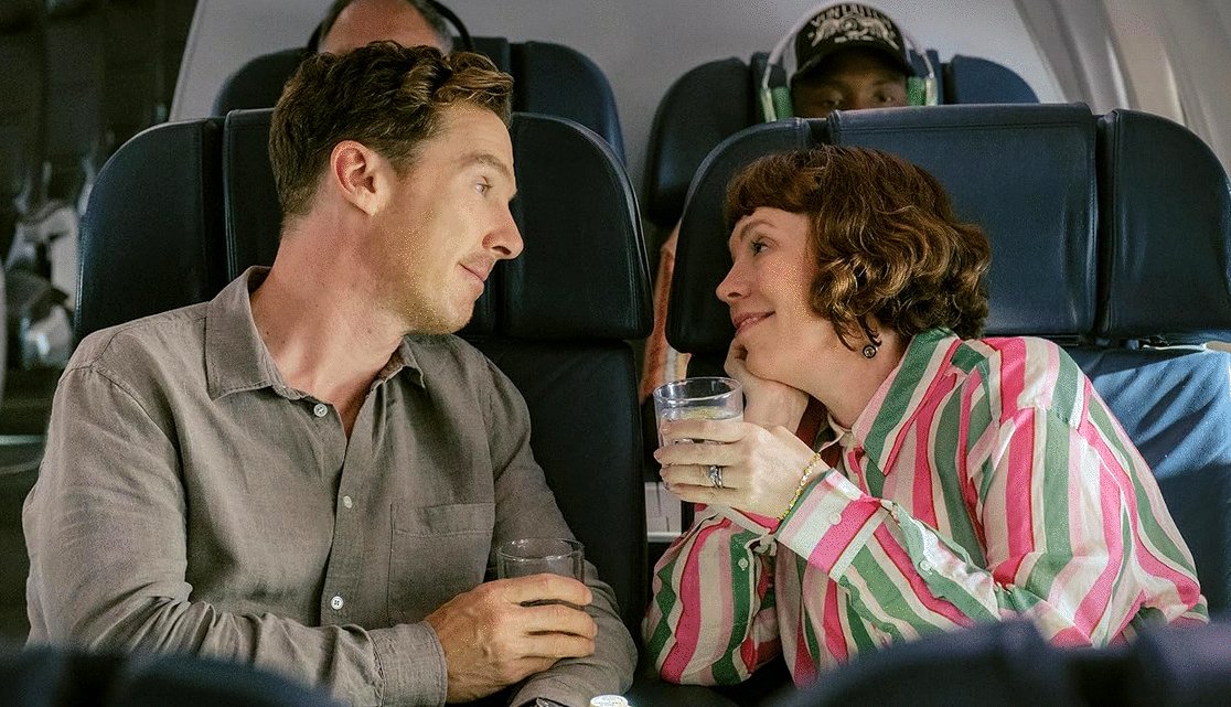 Photo from the movie The Roses