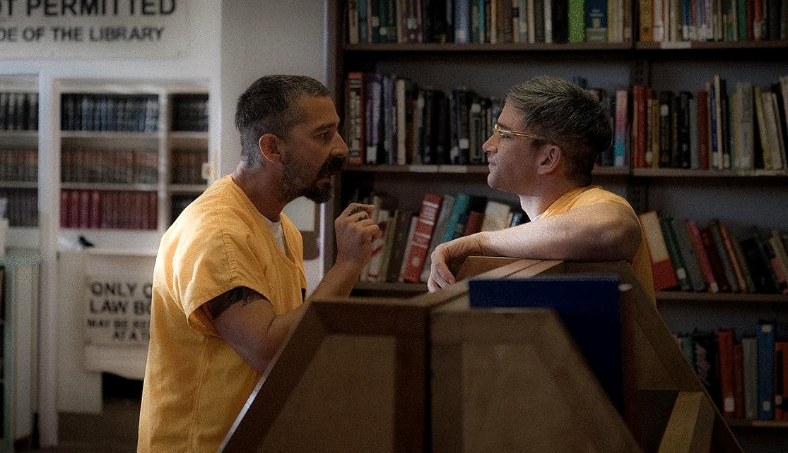 Photo from the movie Henry Johnson