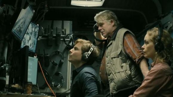 Photo from the movie A Most Wanted Man