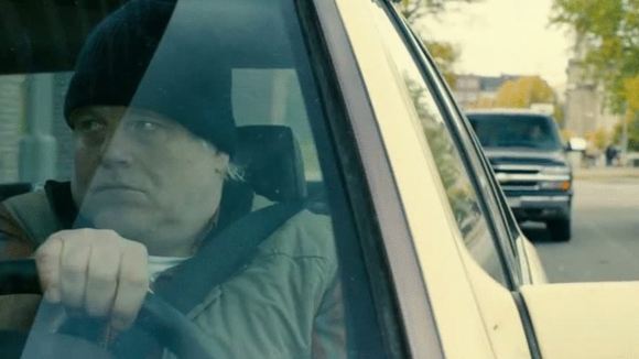 Photo from the movie A Most Wanted Man