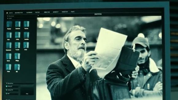 Photo from the movie A Most Wanted Man