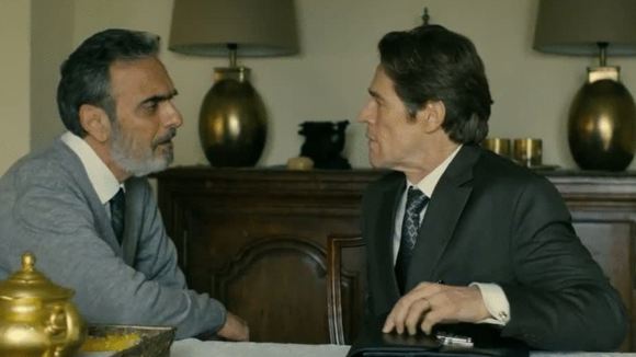 Photo from the movie A Most Wanted Man