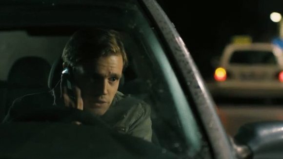 Photo from the movie A Most Wanted Man