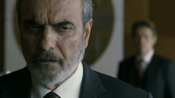 Photo from the movie A Most Wanted Man