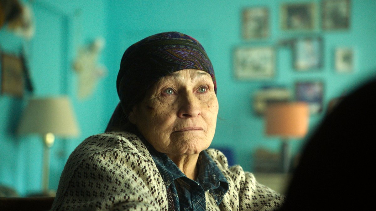 Photo from the movie Bootlegger