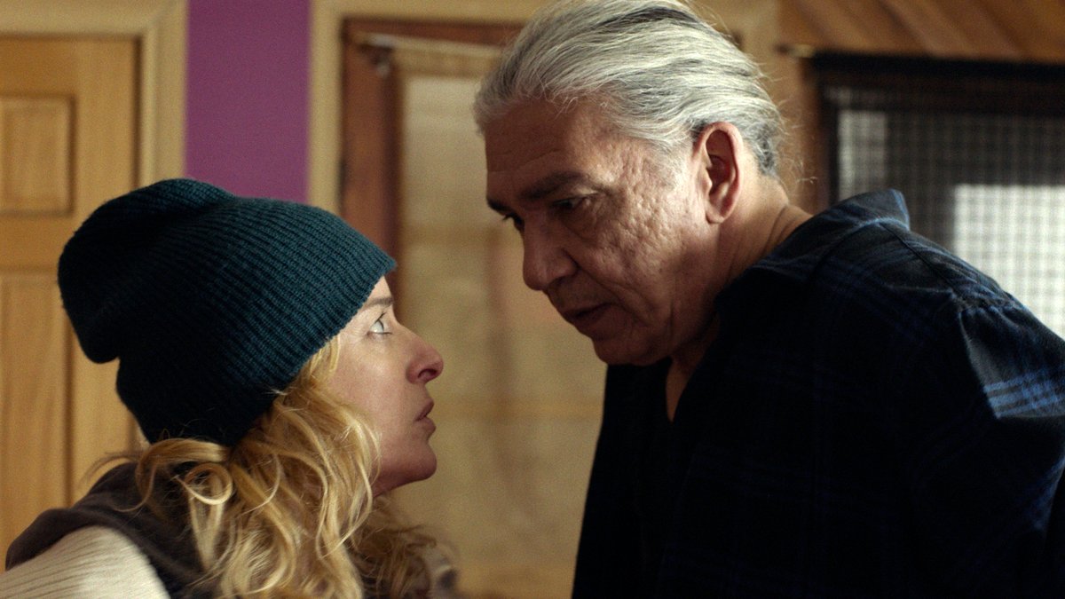 Photo from the movie Bootlegger