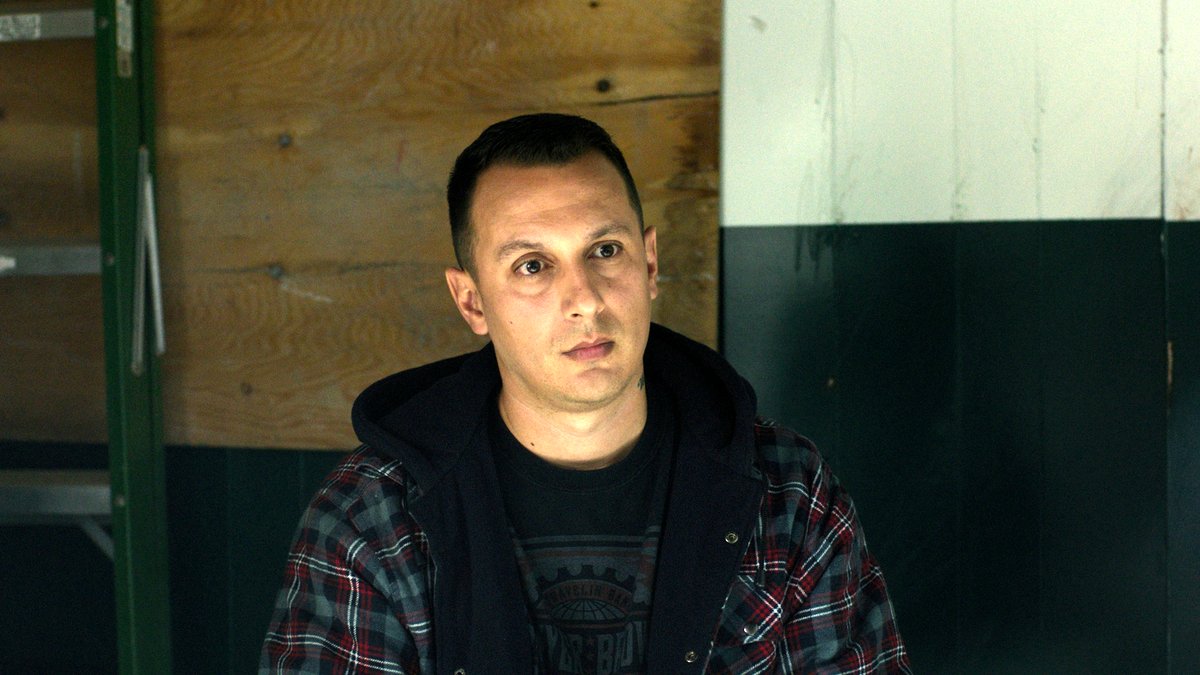 Photo from the movie Bootlegger