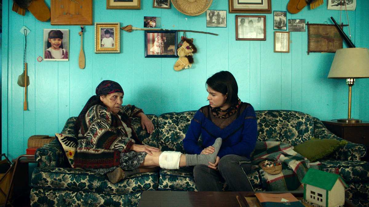 Photo from the movie Bootlegger