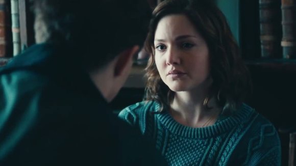 Photo from the movie The Riot Club