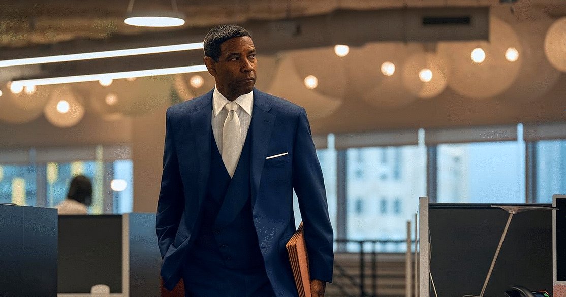 Photo from the movie High and Low