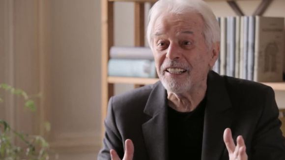 Photo from the movie Jodorowsky's Dune