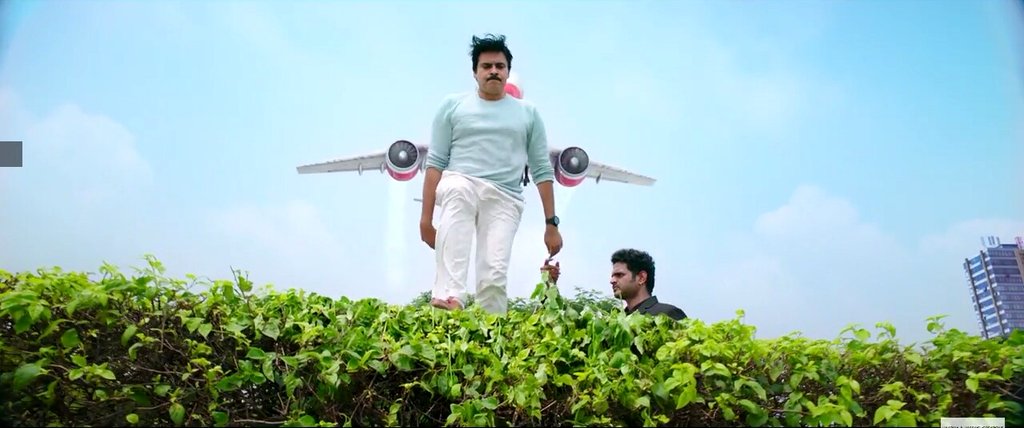 Photo from the movie Agnyaathavaasi: Prince in Exile