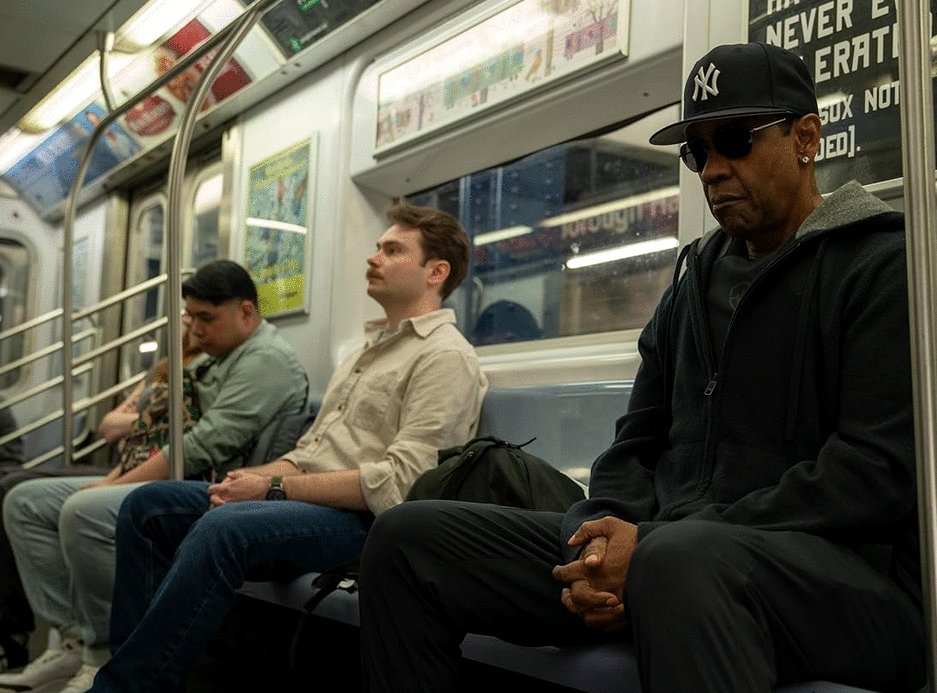 Photo from the movie High and Low