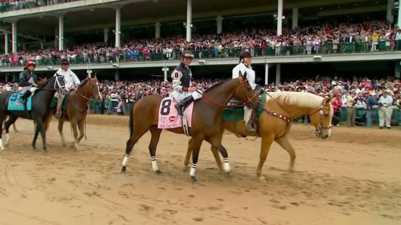 Photo from the movie 50 to 1