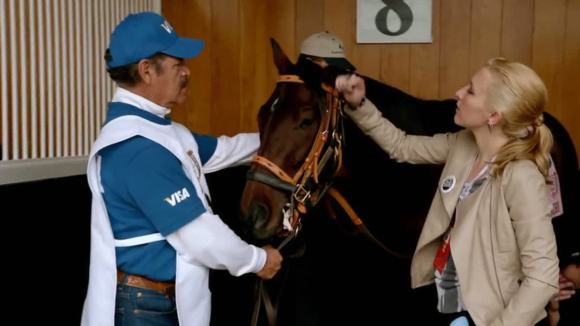 Photo from the movie 50 to 1