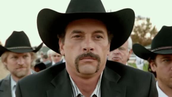 Photo from the movie 50 to 1