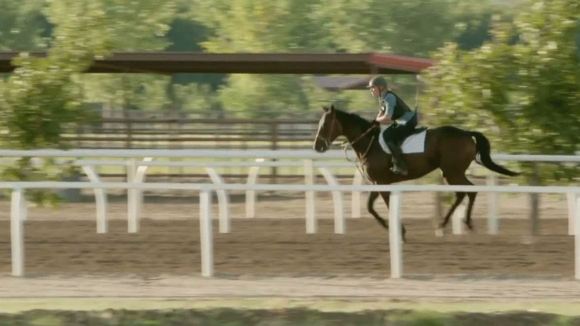 Photo from the movie 50 to 1