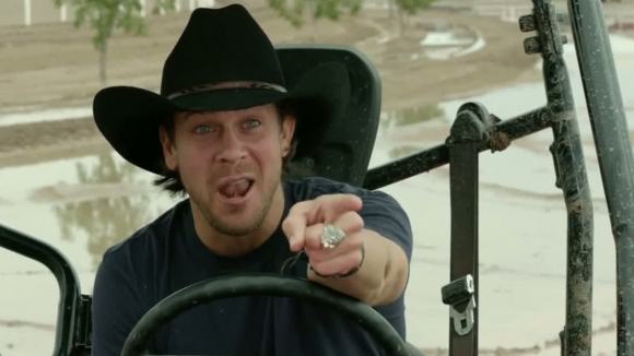 Photo from the movie 50 to 1