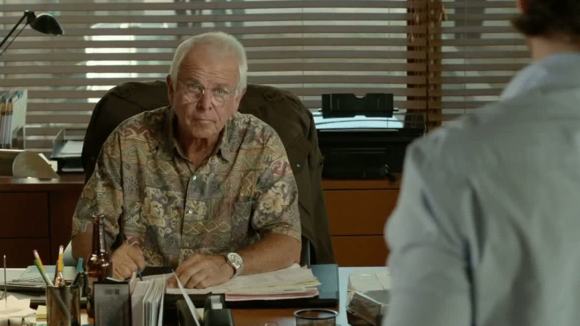 Photo from the movie 50 to 1