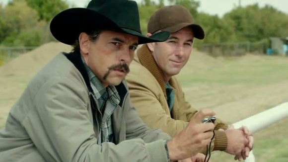 Photo from the movie 50 to 1