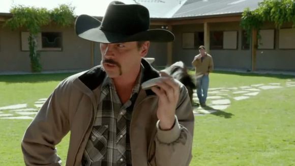 Photo from the movie 50 to 1