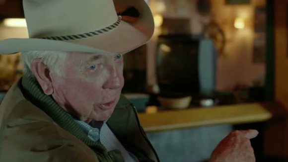 Photo from the movie 50 to 1