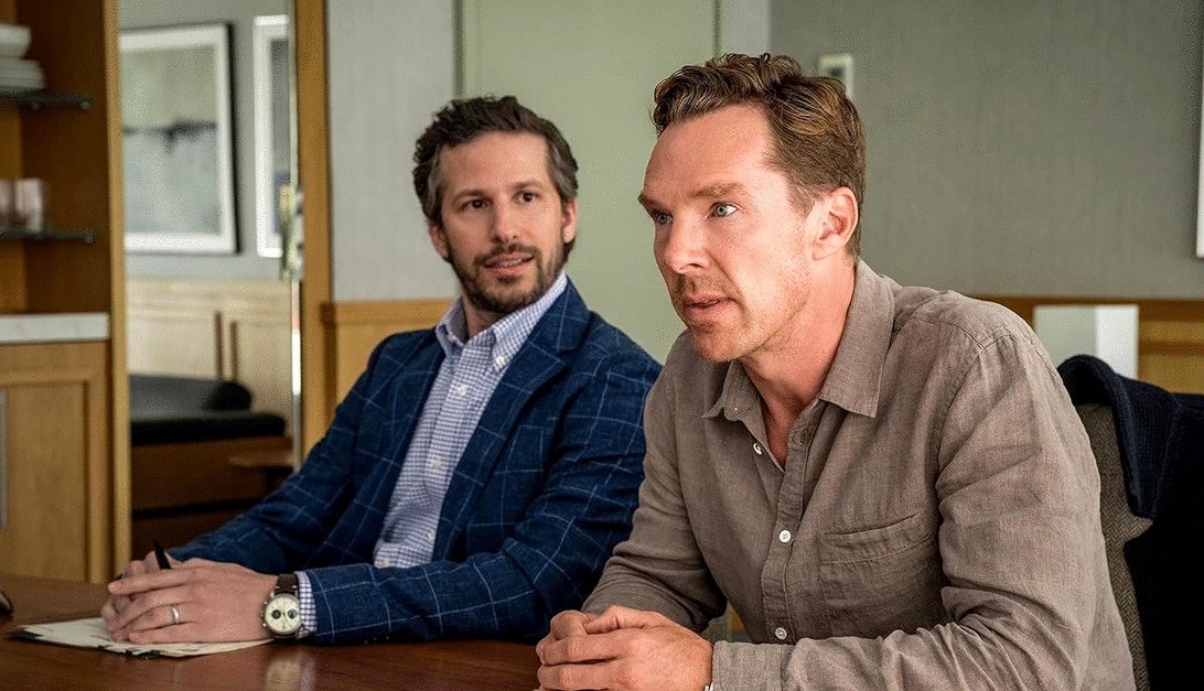 Photo from the movie The Roses