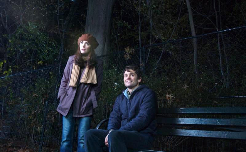 Photo from the movie Adam