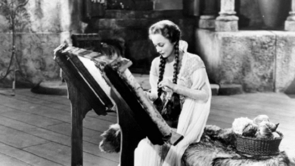 Photo from the movie The Adventures of Robin Hood