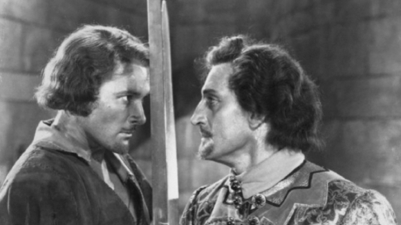 Photo from the movie The Adventures of Robin Hood