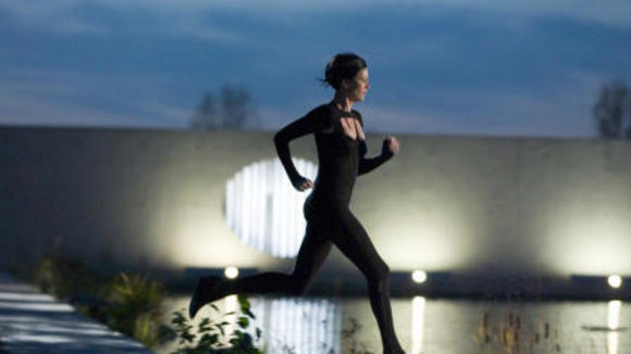 Photo from the movie Aeon Flux