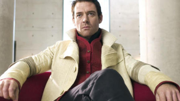 Photo from the movie Aeon Flux