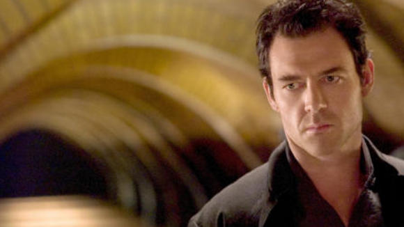 Photo from the movie Aeon Flux