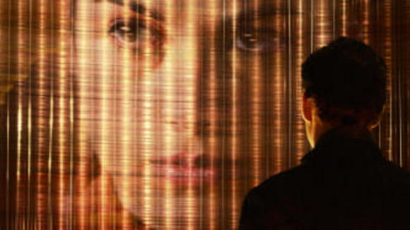 Photo from the movie Aeon Flux