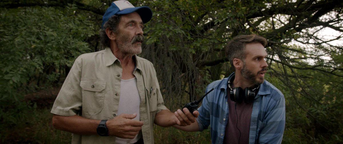 Photo from the movie All Eyes